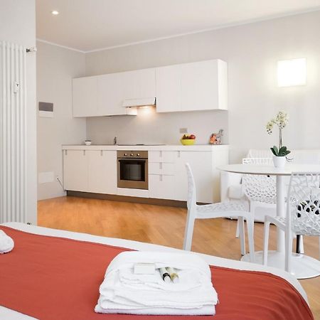 Flats4Rent Green Valley Верона Экстерьер фото