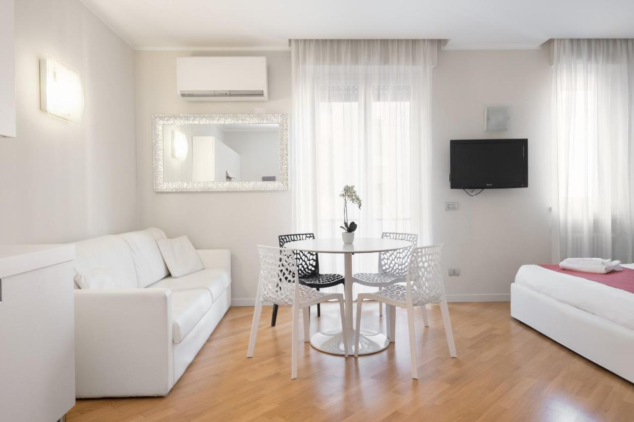 Flats4Rent Green Valley Верона Экстерьер фото